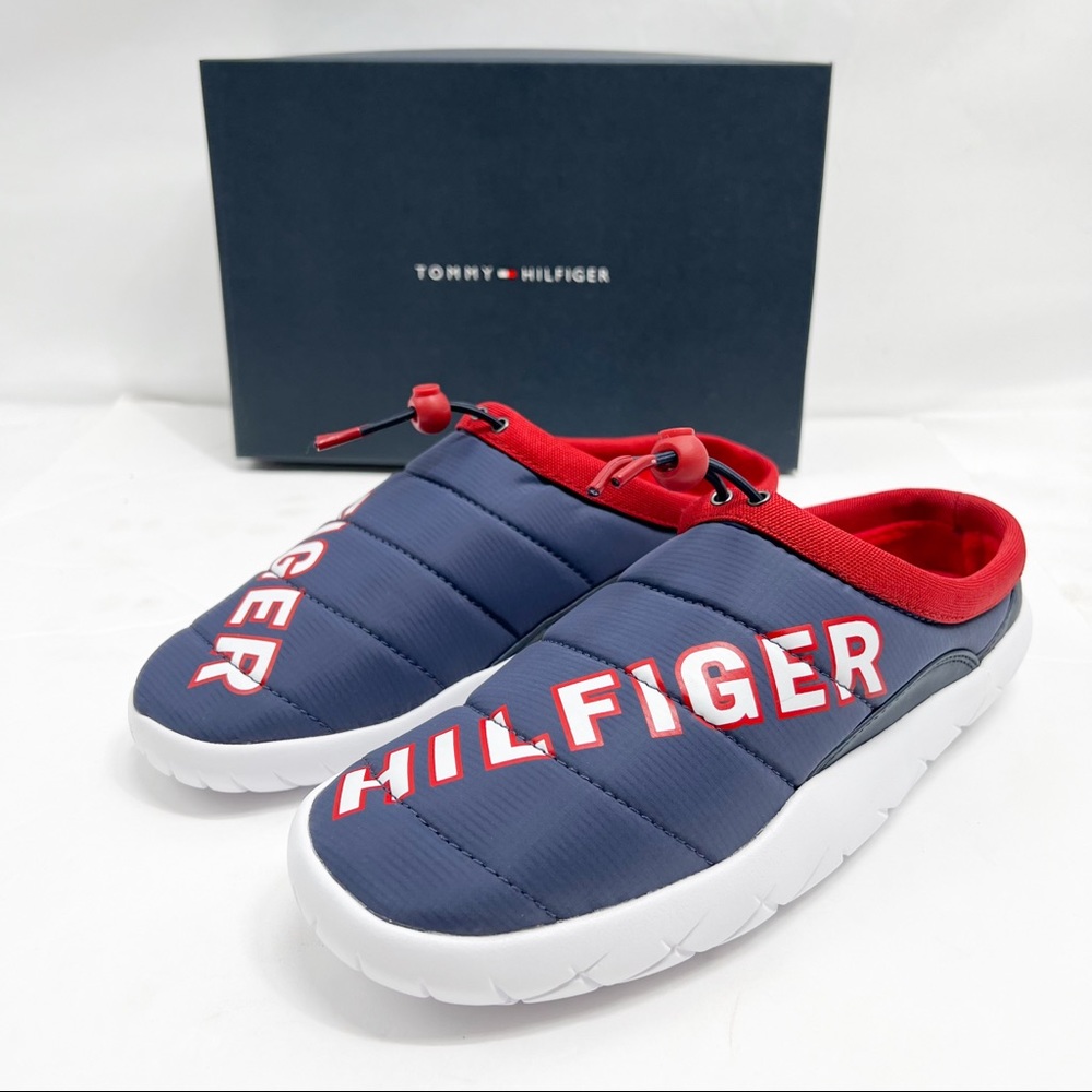 Tommy Hilfiger Teller Sneakers